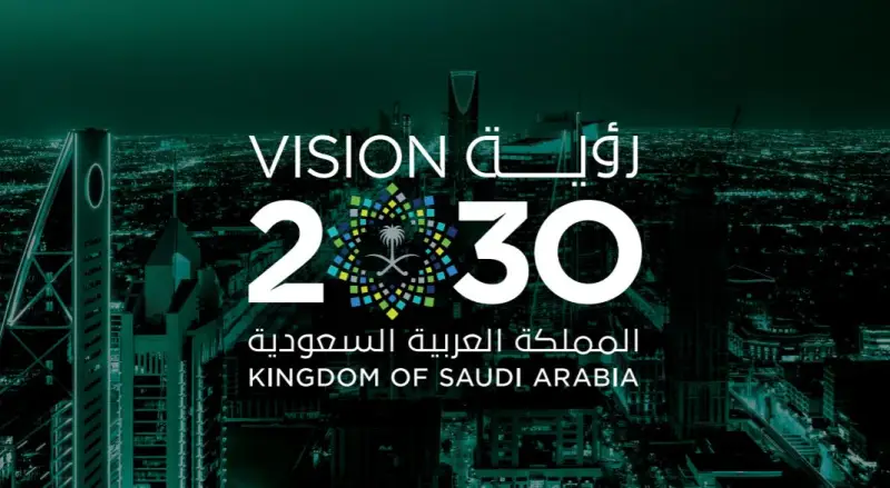 About Saudi Arabia's Vision 2030 and the limits of the digital industry's influence