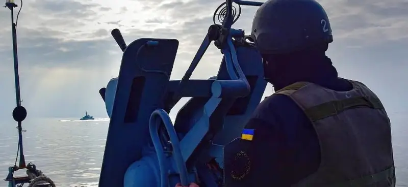 Британский эксперт объяснил причины отказа Запада от поставки военных кораблей Украине