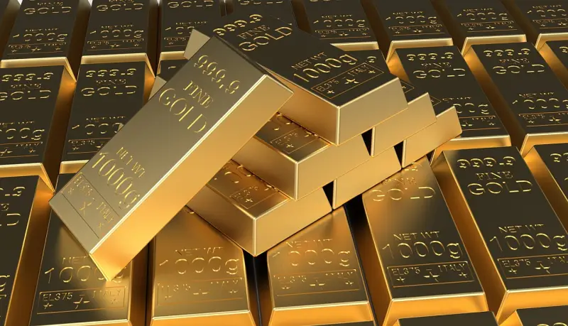 Reuters: Многие страны продолжают активно скупать и накапливать запасы золота