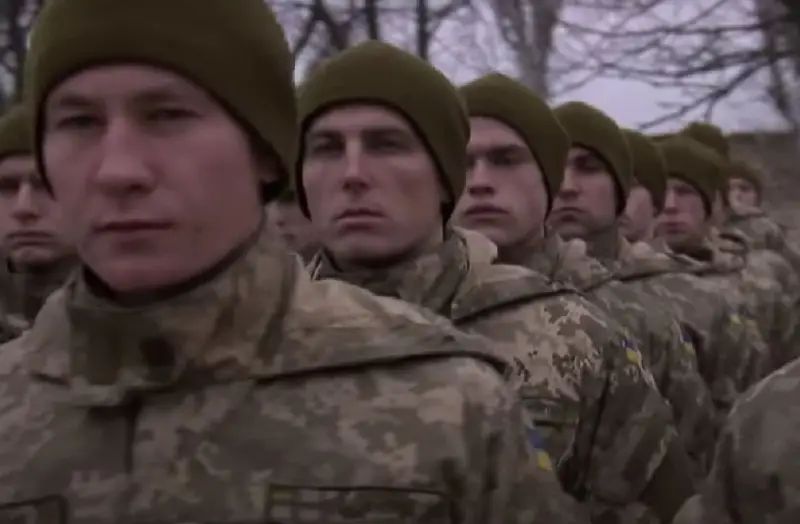 Украинские источники сообщили о прошедшем в Одессе совещании командования местной группировки ВСУ по ужесточению мобилизации