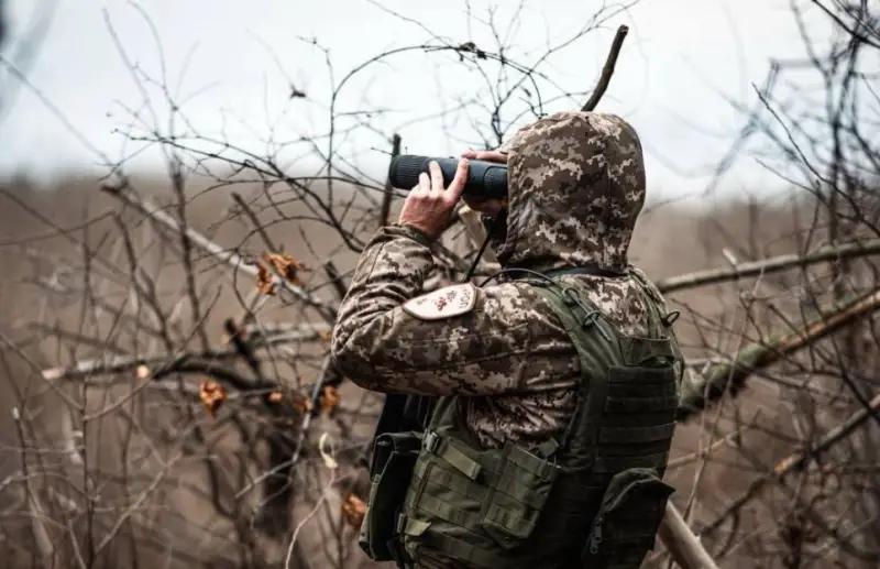 Западная пресса: Украине через два года не хватит людей, чтобы заполнить окопы и удержать позиции