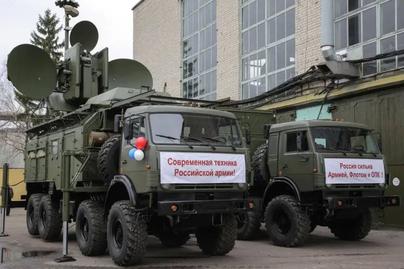 Британская газета: Российские системы РЭБ сводят на нет возможности западного высокоточного оружия