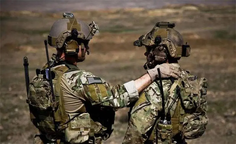 Центральное командование ВС США сообщило о гибели американских военных в ходе удара по военной базе США в Иордании
