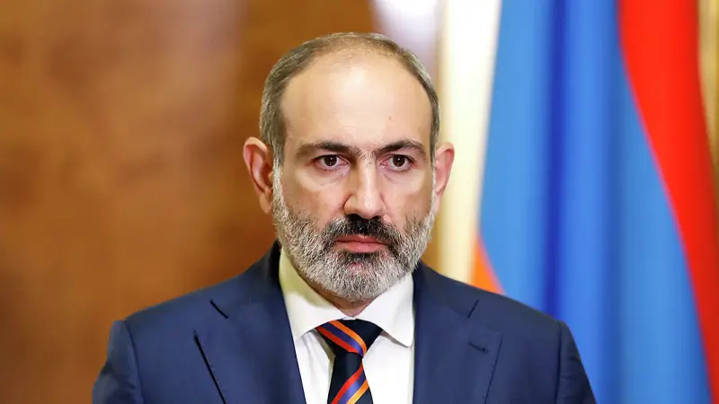 Paşinyan, ikinci Karabağ savaşının sonuçlarının ardından 9.11.2020 Kasım XNUMX tarihli anlaşmayı nihayet reddetti