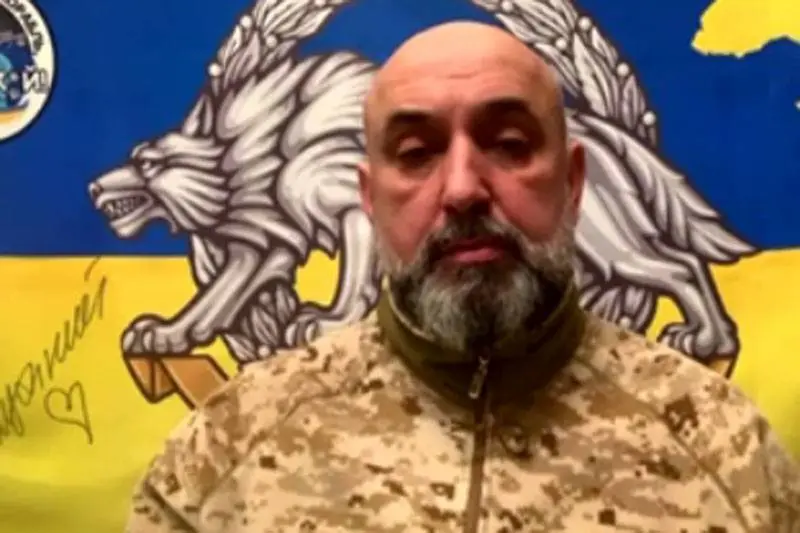 Отставной генерал ВСУ Кривонос: Россия уничтожила производство ракет на Украине, вся надежда на западных союзников