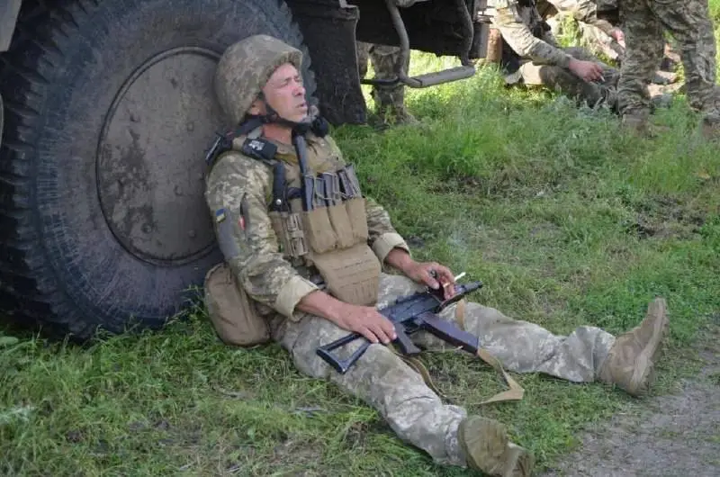 Глава комитета Госдумы по безопасности: Украина превратилась в наркопритон из-за экспериментов над военнослужащими