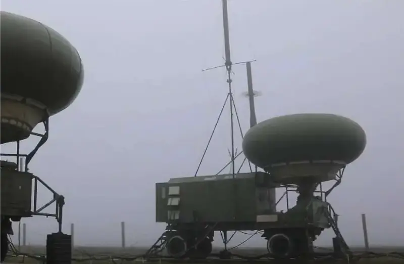 «Изменила правила игры в сфере воздушной войны»: в западной прессе оценили российскую систему навигации РСБН-4Н