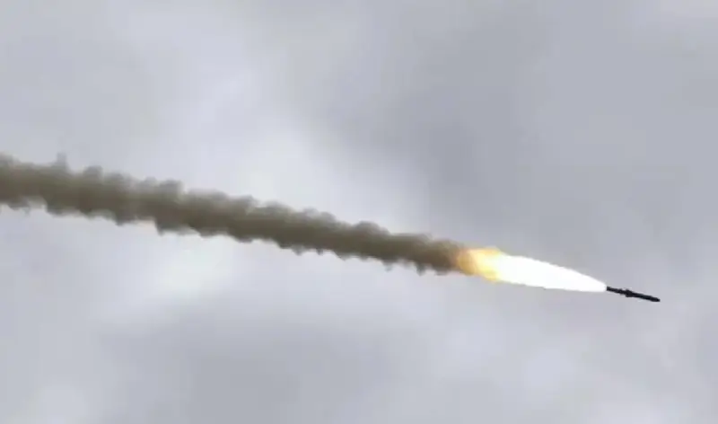 Командование ВСУ не может подтвердить информацию США о применении ВС РФ поставленных КНДР ракет