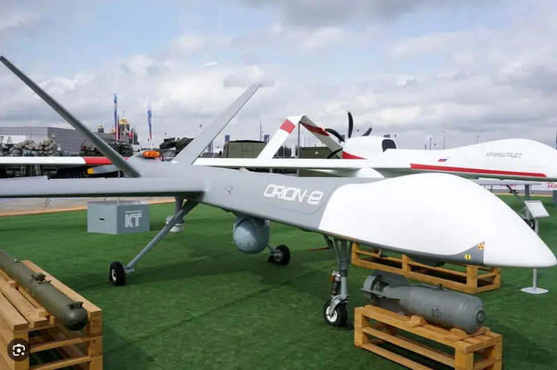 Künstliche Intelligenz in UAVs: Wie sie den Kurs der Luftverteidigung veränderte