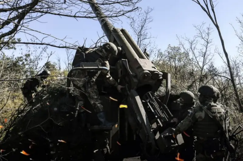 Британский эксперт: Раздел Украины по линии соприкосновения остался единственным решением для Запада