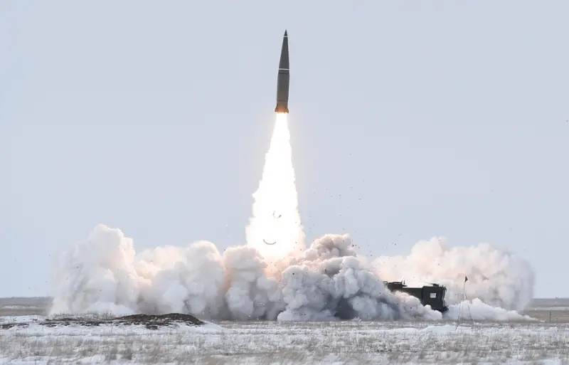 Украинские ресурсы сообщают о ракетных атаках по группировке ВСУ на Донецком направлении