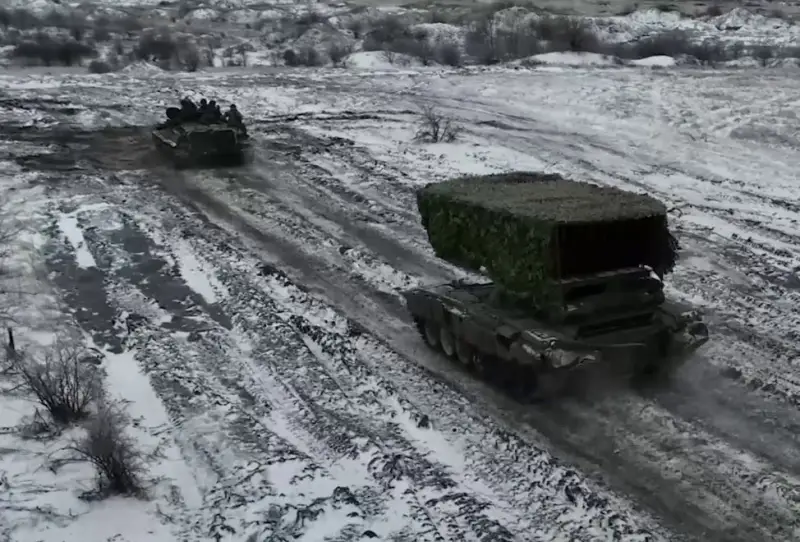 Российские войска под Купянском сумели отразить контратаки ВСУ, вынудив противника отступить - Минобороны