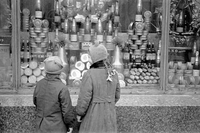 Денежная реформа 1947 года: как в послевоенном СССР побороли инфляцию