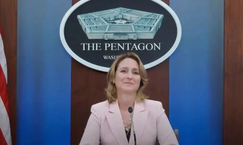 Замглавы Пентагона обвинила Россию и Китай в развёртывании на орбите средств, якобы угрожающих США