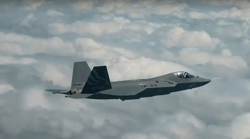 Минобороны Южной Кореи назвало сроки серийного производства нового истребителя KF-21