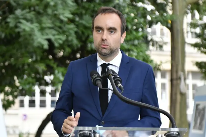 Министр обороны Франции: Государство не может запретить французам ехать воевать на Украину