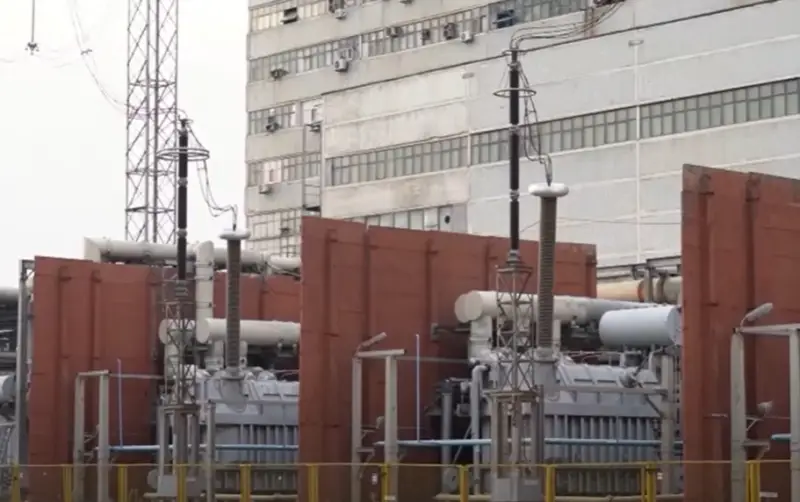 В МАГАТЭ обеспокоены «отсутствием доступа на некоторые объекты» Запорожской АЭС