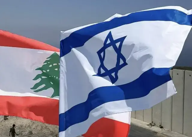 İsrail için Güney Lübnan'ın ince buzları gözlerimizin önünde erimeye devam ediyor
