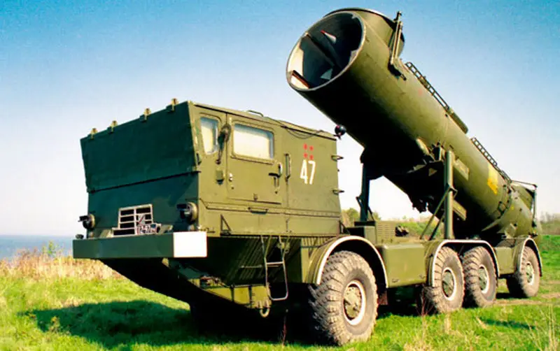 «Перегружают украинскую ПВО»: в польской прессе оценили применение противокорабельных ракет П-35