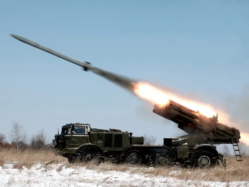 Череда ударов по объектам в Харькове нарушила планы командования ВСУ по оперативной переброске резервов на наиболее опасные направления