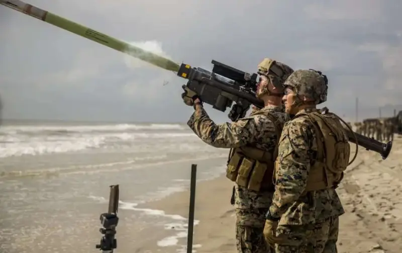 Считались непригодными к эксплуатации: армия США восстанавливает тысячи зенитных ракет Stinger