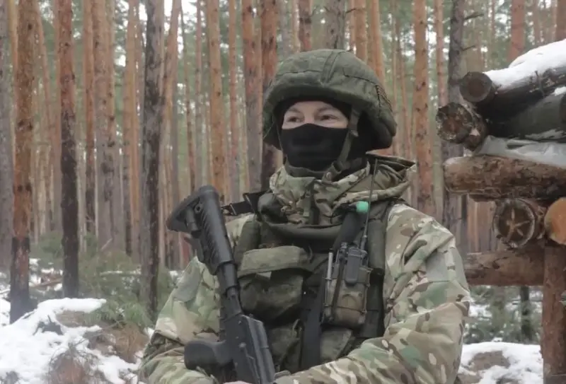 «Пришёл в окоп и начал нас отчитывать»: Российский боец рассказал о пленении украинского офицера