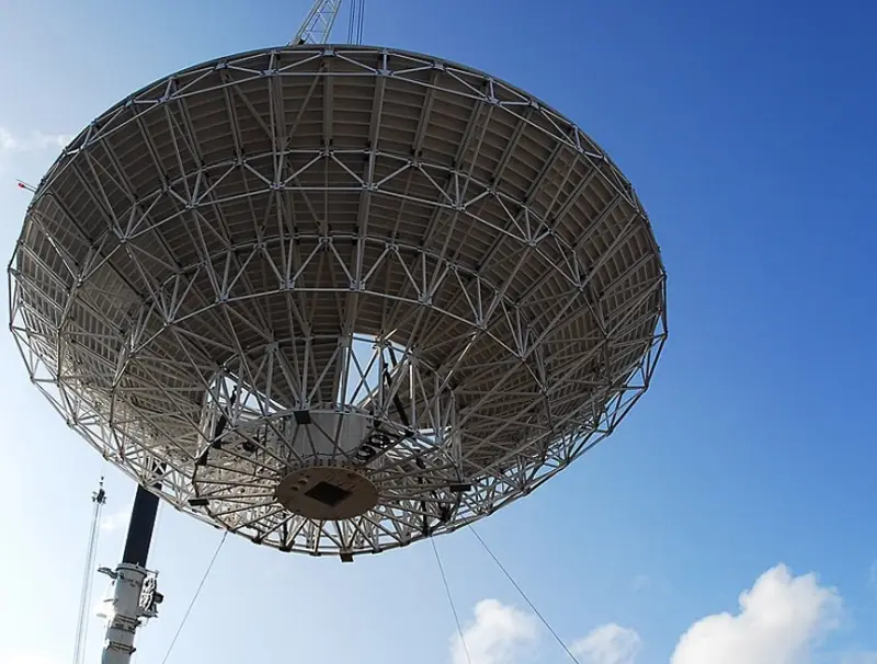 Космические силы США планируют запустить программу узкополосной спутниковой связи