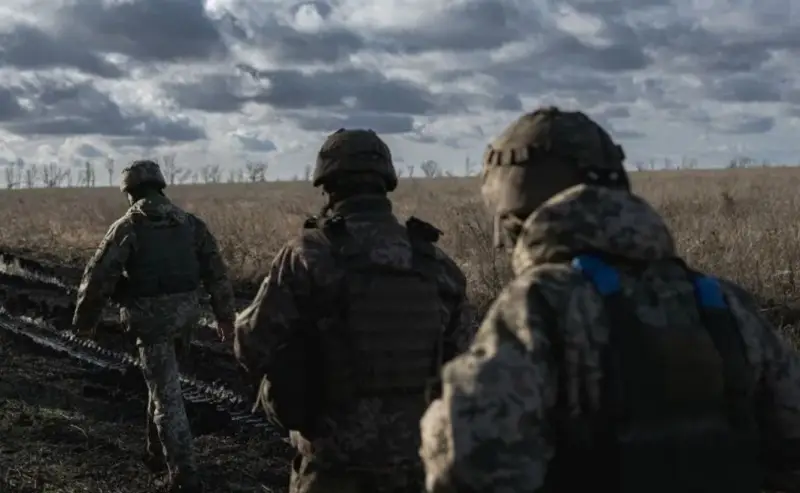 В украинском Минобороны заявили, что ВСУ приняли 88 процентов рекомендованных НАТО стандартов