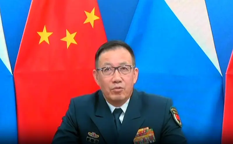 Глава Минобороны КНР отметил сильную поддержку со стороны РФ в тайваньском вопросе