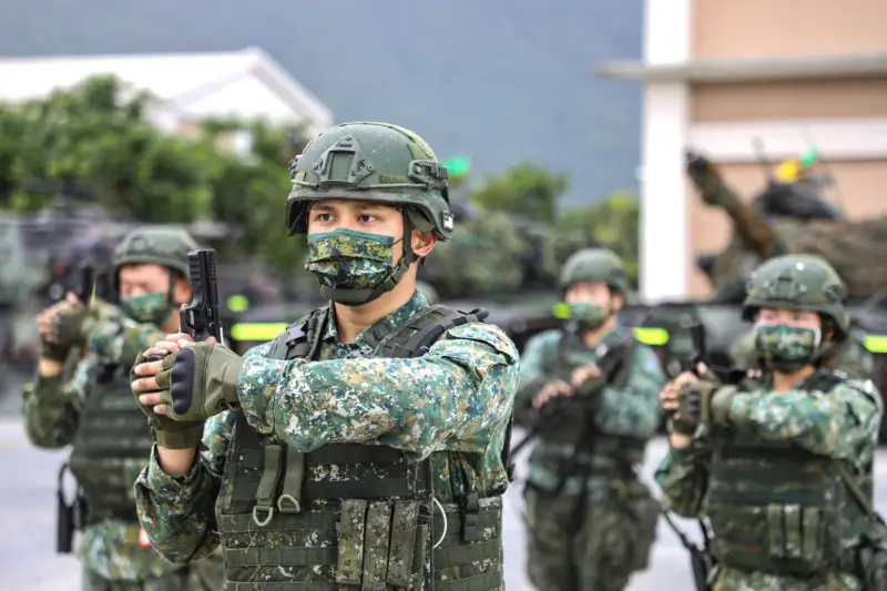Bloomberg: Война за Тайвань обойдется в 10 триллионов долларов