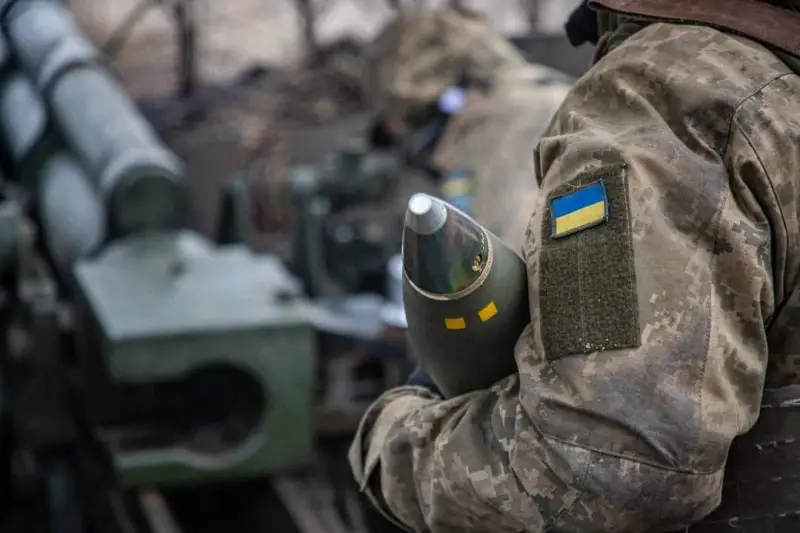 «Из-за халатности командования погибли 16 воинов»: украинский националист пожаловался на удар ВС РФ по бригаде ВСУ в Мирнограде