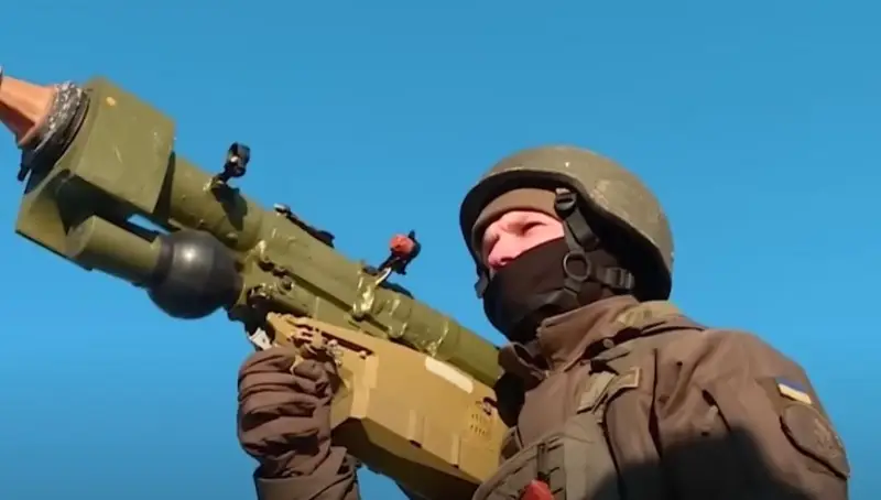 Командование ВСУ: ПВО Киева располагает боеприпасами лишь на несколько атак ВС РФ