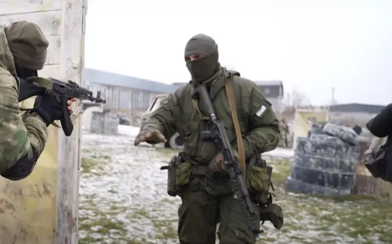 «Бой на рукопашку пошёл, кто быстрее»: морпех ВС РФ из Якутии победил в схватке с тремя украинскими военными