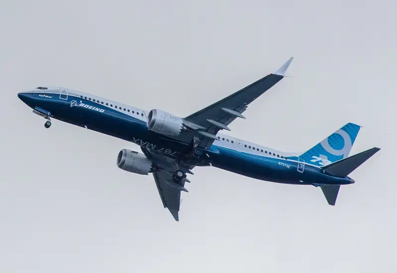 Специалисты американской авиакомпании обнаружили на самолетах Boeing незатянутые болты