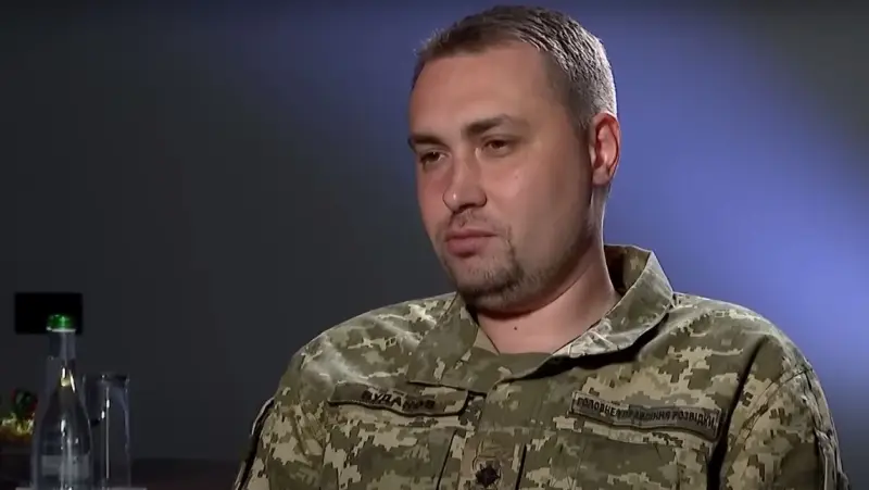 Западная пресса: Главкома ВСУ Залужного скоро могут заменить на генерала Буданова