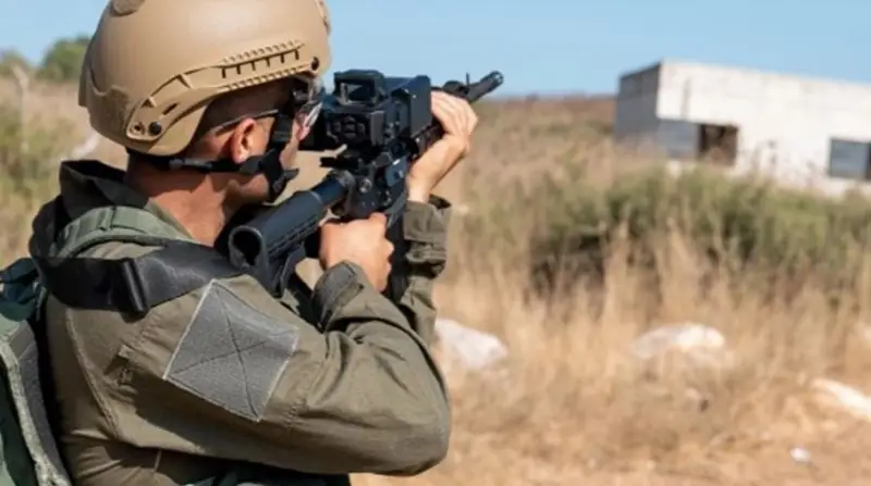 Командование ЦАХАЛ сообщает о боях в центре Хан-Юниса в секторе Газа