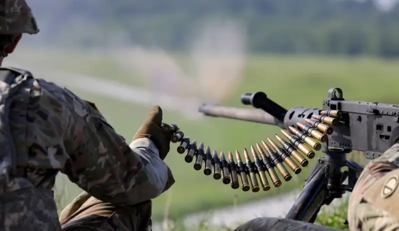 Западное СМИ: Россия выиграла «битву за боеприпасы» - ключевое сражение украинского конфликта