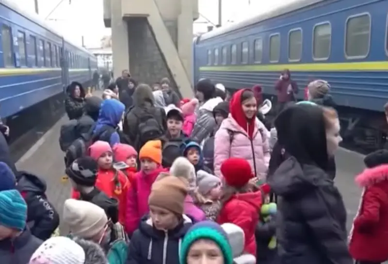 В ООН Россия отвергла обвинение в «депортации» 20 тысяч украинских детей