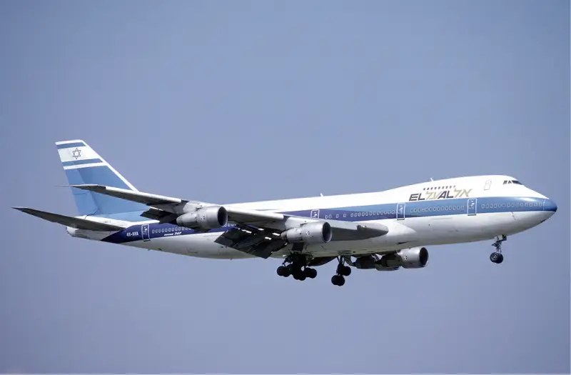 «Израильтяне не хотят лететь в Южную Африку»: израильская авиакомпания приостанавливает полеты в ЮАР из-за иска о геноциде в суд ООН