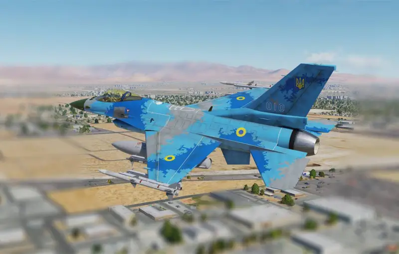 ウクライナ空軍。壊れた羽。 2023年キャンペーン