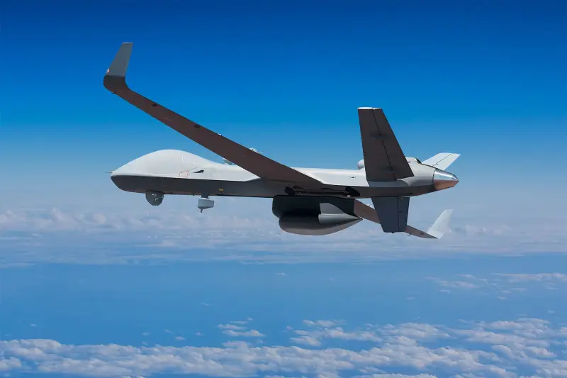 Западная пресса: Польша собирается приобрести дроны MQ-9B SkyGuardian после двухлетней аренды беспилотников MQ-9A Reapers