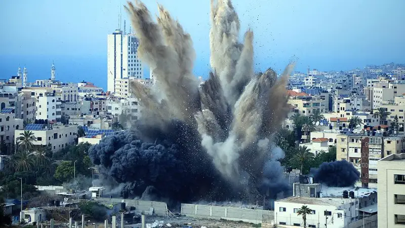 지금까지 눈에 띄지 않는 이스라엘과 IDF의 실수: 어떻게 모든 것이 끝날 수 있었습니까?