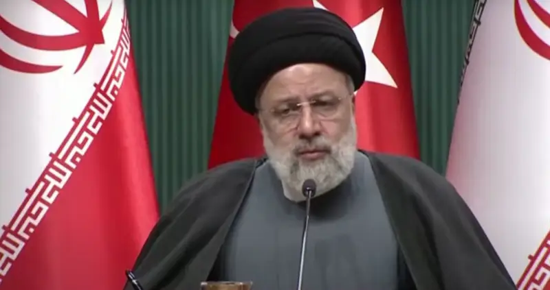 Президент Ирана: Мы рассматриваем безопасность Турции и других стран региона как свою собственную
