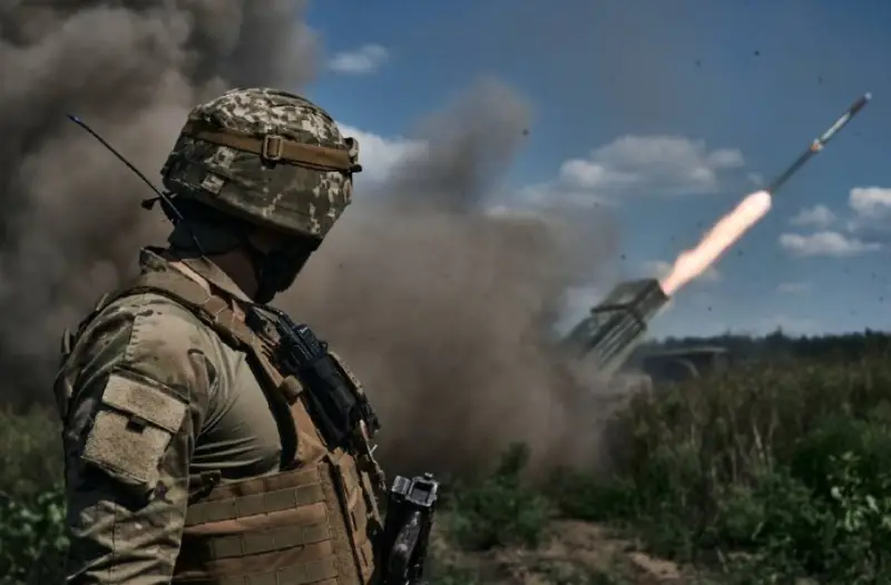 Экс-замминистра обороны Украины: Цель россиян сейчас – это не крупное наступление, а истощение ВСУ