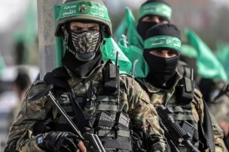 Израильское издание: ХАМАС не потерял своих лидеров и большинство его боевиков живы