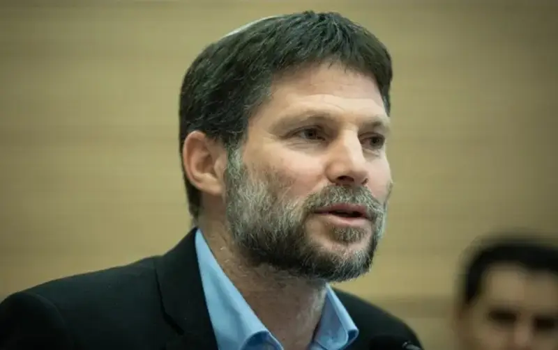 Израильский министр: Катар является главным спонсором ХАМАС