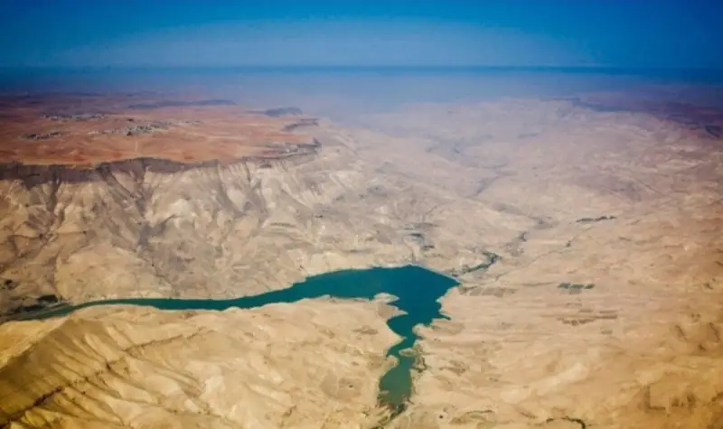 Израиль рассматривает возможность расторжения соглашения «вода в обмен на электричество» с Иорданией