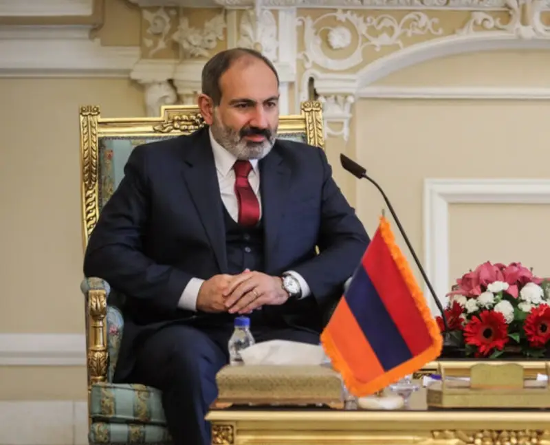 Президент Грузии пожаловалась, что ей не дали встретиться с армянским премьером