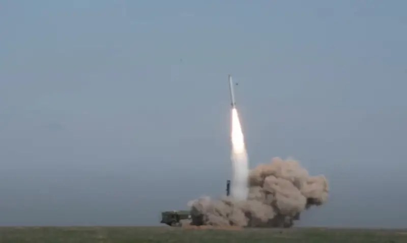 Спикер ВС ВСУ: России теперь достаточно 4-х дней для подготовки к массированному ракетному удару