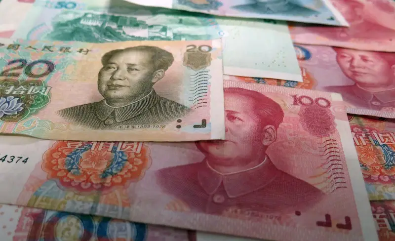 Товарооборот между Россией и Китаем в 2023 году превысил 240 млрд долларов